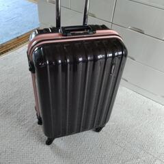 決定）スーツケース　旅行カバン