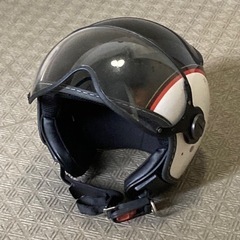 Motorhead バイク用ヘルメット ファイタータイプ Lサイ...