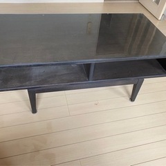 【お譲り】IKEA ローテーブル