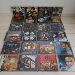 洋楽CD HIPHOP