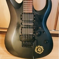 CORT AREA EMG-Hz ピックアップ搭載