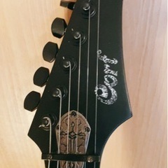 CORT AREA EMG-Hz ピックアップ搭載