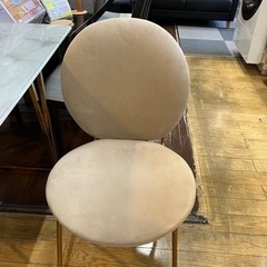 Francfranc フランフラン ダイニング５点セット　フェリシテ　大理石デザイン