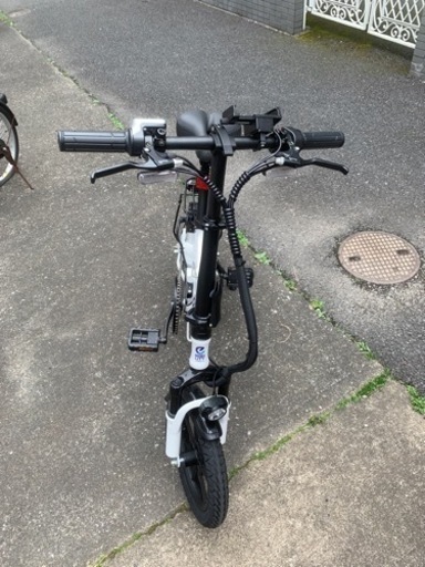 フル電動自転車 mobi-bike 【公式通販】
