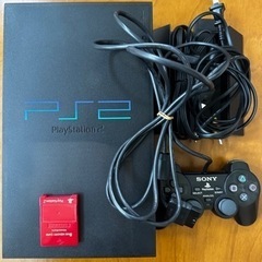 【ネット決済】PlayStation2 プレイステーション2 プ...