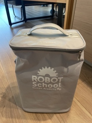 ヒューマンアカデミー　ロボット教室教材