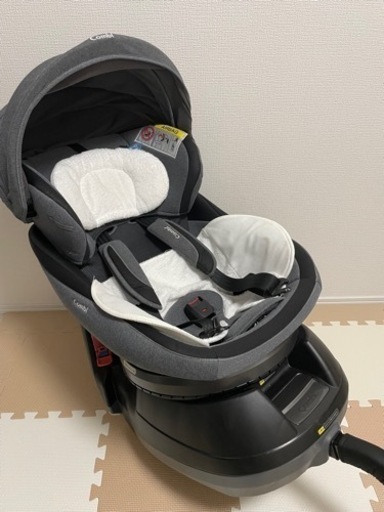 combi クルムーブ エッグショック