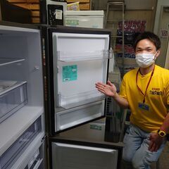 Haier 2ドア冷蔵庫 保証有り【愛千143】 Haier 2ドア冷蔵庫 保証有り【愛千143】