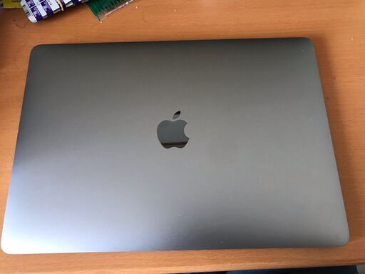 おトク】 【最終値下げ】MacBook Pro MPXV2J/A 13インチ タッチバー