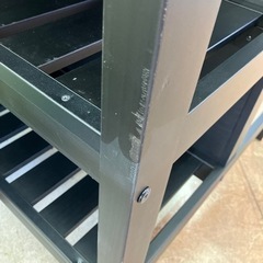 😎オシャレ😎IKEA VADHOLMA キッチンカウンターテーブル イケア ヴァドホルマ 2876