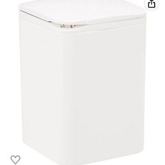 【ネット決済】サニタリーボックス　ゴミ箱