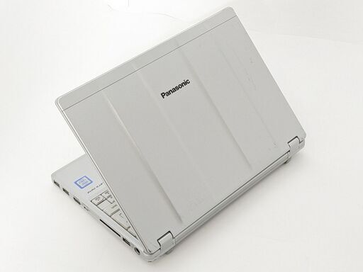 美品】SZ6 高速SSD256GB 8GBレッツノートDVD内蔵パソコン PC 美品】SZ6