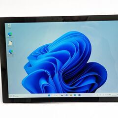 送料無料 保証付 Microsoft タブレット Surface Pro 6 (1796) 中古良品