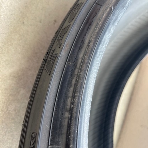 タイヤ、ホイール ❗️最終値下げ❗️早い者勝ち❗️GOODYEAR タイヤ 