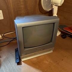 ゼロ円お引き取り👌液晶テレビ☘️使用品