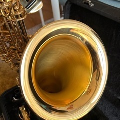 YANAGISAWA 　ヤナギサワ　テナーサックス　T-WO1