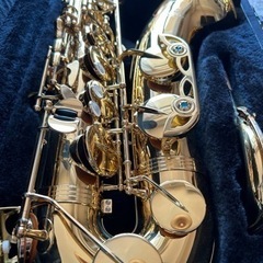 YANAGISAWA 　ヤナギサワ　テナーサックス　T-WO1