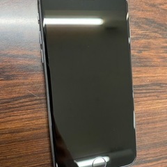 iPhone8 64GB SIMフリー スペースグレー