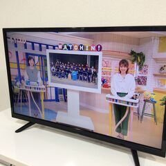 （4/27受渡済）JT6743【ジョワイユ 32インチ液晶テレビ...