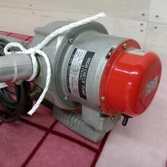 ハイチェックポンプ オイルポンプ ドラム缶 動作確認済み 中古品