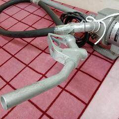 ハイチェックポンプ オイルポンプ ドラム缶 動作確認済み 中古品