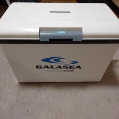【値下げ】GALASEA #25 クーラーボックス