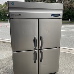 福岡県の業務用冷蔵庫の中古が安い！激安で譲ります・無料であげます