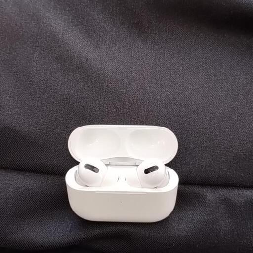 AirPods pro　第1世代