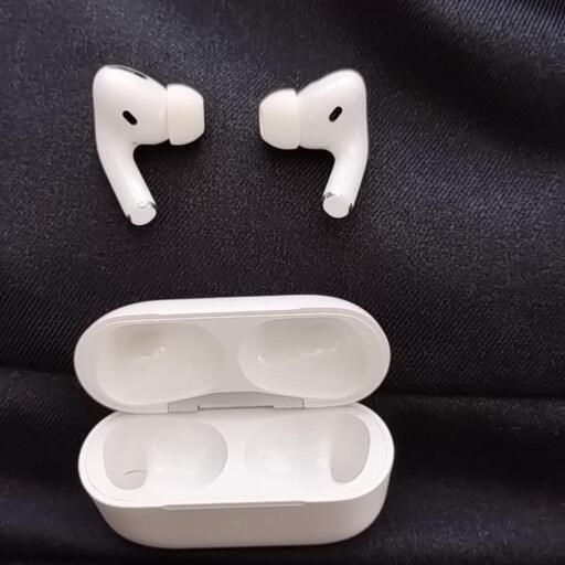 AirPods pro　第1世代