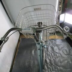 C654 限定特価 整備済み☆ブリヂストン ☆ 中古自転車 【ママチャリ 26 