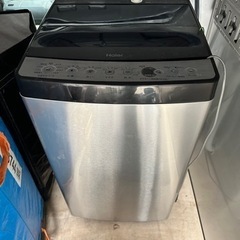 ハイアール洗濯機５.5キロ