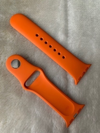 Apple Watch HERMES スポーツバンド S/M