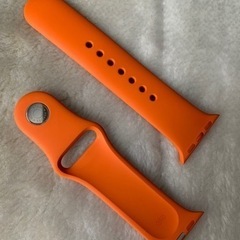 Apple Watch HERMES スポーツバンド S/M