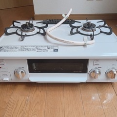 美品】Paloma PA-S71HP-R 右強火 都市ガス