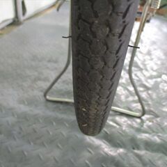 C664　限定特価　整備済み★ブリヂストン　ロココロイヤル★ 中古自転車 【27インチ　グリーンｘ黒 】