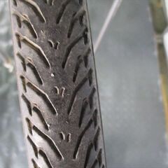 C666　限定特価　整備済み★ブリヂストン　アルベルト★ 中古自転車 【27インチ 　シルバー】