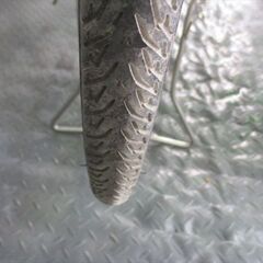 C666　限定特価　整備済み★ブリヂストン　アルベルト★ 中古自転車 【27インチ 　シルバー】