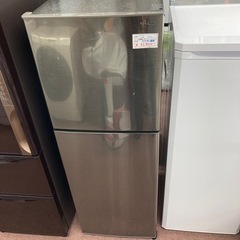 激安 家電】シャープ 225L 冷凍冷蔵庫 2019年製