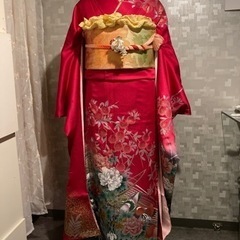 振袖レンタルおしたく込み