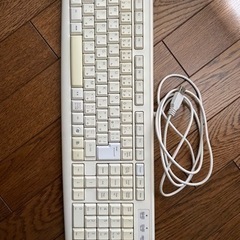 パソコン キーボード