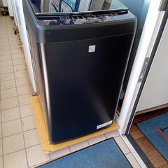 ★【ハイセンス】全自動洗濯機 2020年製 5.5kg[HW-G...