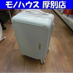 エース ジュエナルローズ キャリーケース 容量：約32L サック...