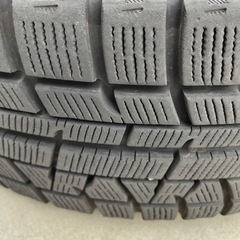 スタッドレスタイヤ　アイスガード
