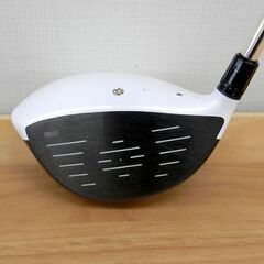 GLOIRE グローレ ドライバー 1W 10.5° TaylorMade テーラーメイド 札幌 