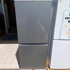 ★値下げしました❗【アクア】2ドア冷蔵庫　2020年製　126L...