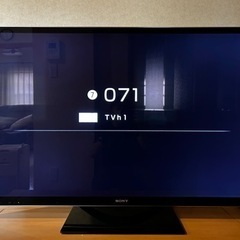 終了しました】ソニー ブラビア SONY BRAVIA KDL-55HX850 [55インチ 