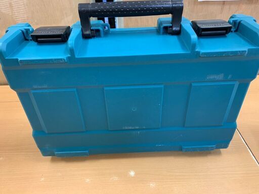 モノマニア四日市】【引取限定】マキタ makita 18V 充電式タッカ  