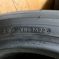 【値下げ】TOYO 新車外し 4本 サマータイヤ PROXES 205/60R16