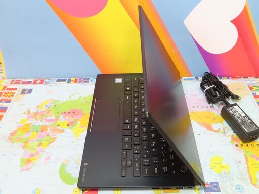 D02 東芝 dynabook ノートパソコン G83/DP 16GB 13.3型 軽量