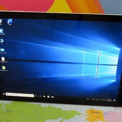 JC03112 マイクロソフト Surface Pro5 1807 SIM搭載 軽量 良品 office2019